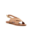 SERINGATA TAUPE - SANDALE