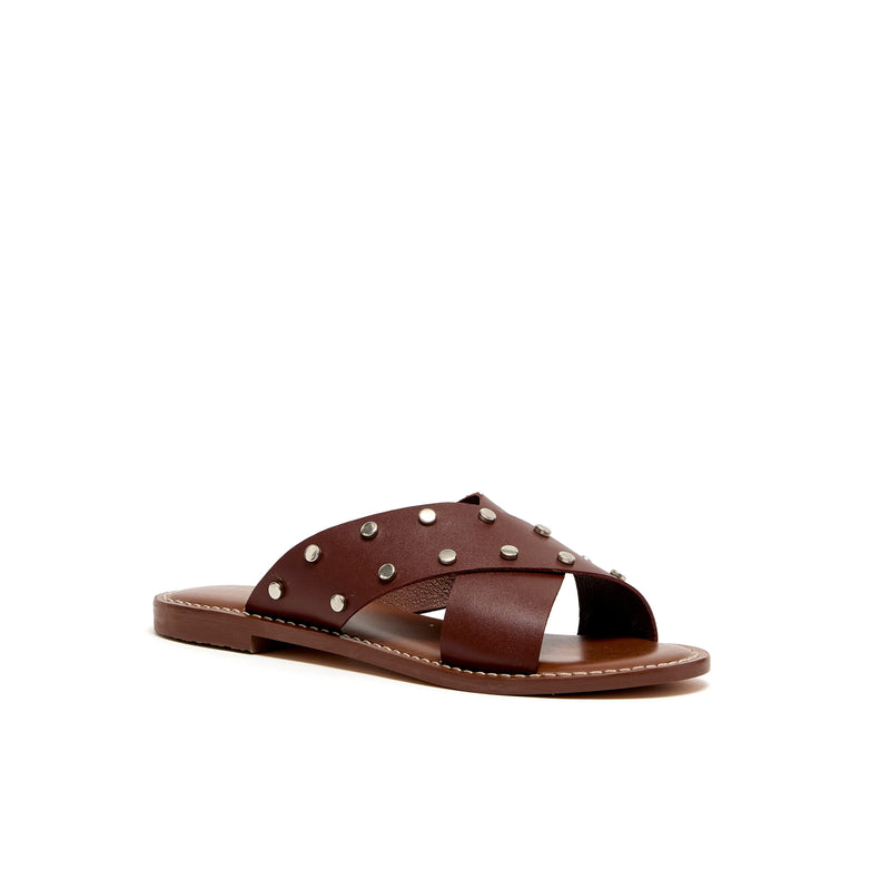 SERINGATIE CHOCOLAT CLOUS - MULE