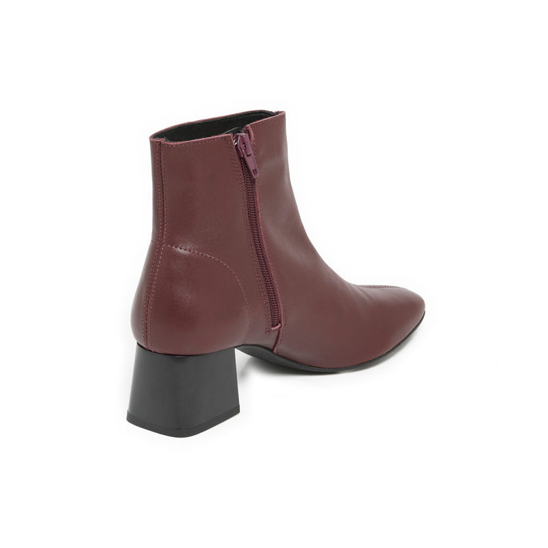 SIMA BORDEAUX - BOOTS