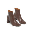 SIMA MARRON - BOOTS