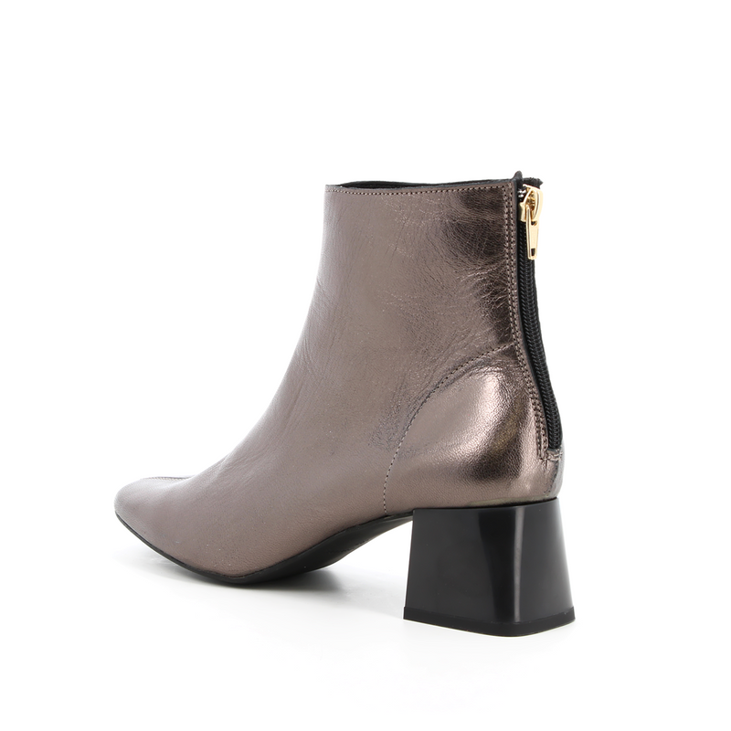 BOOTS SIMANA ARGENT - André