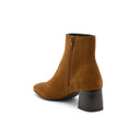 SIMANE TAUPE - BOOTS