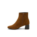SIMANE TAUPE - BOOTS