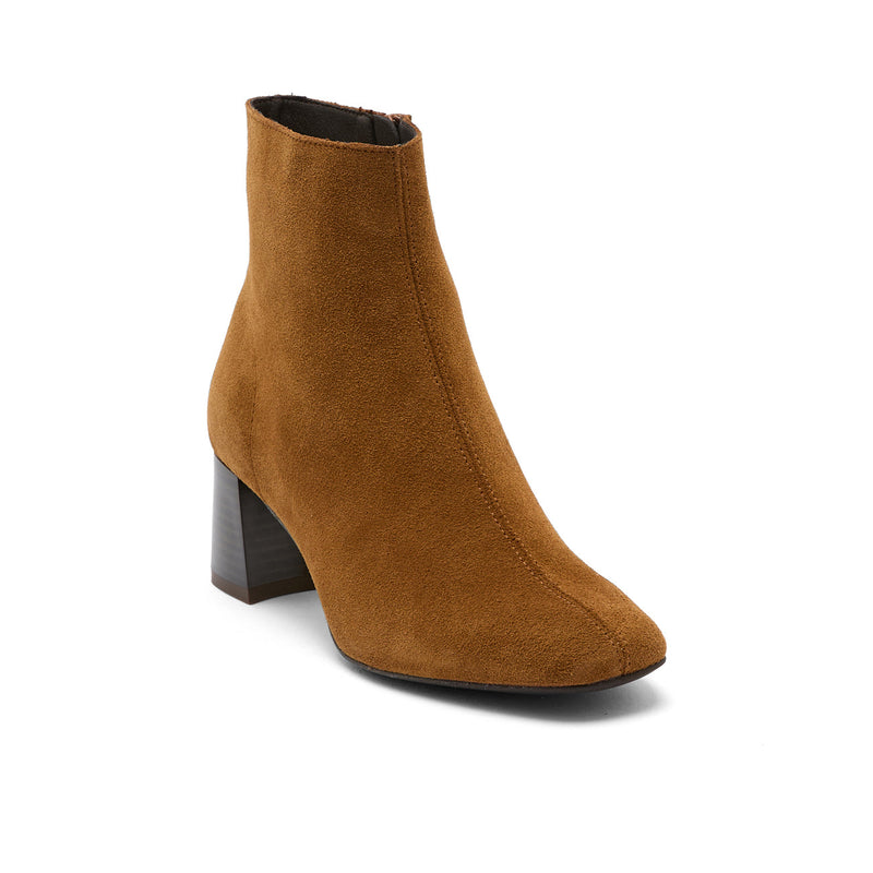 SIMANE TAUPE - BOOTS