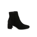 SIMANE NOIR - BOOTS