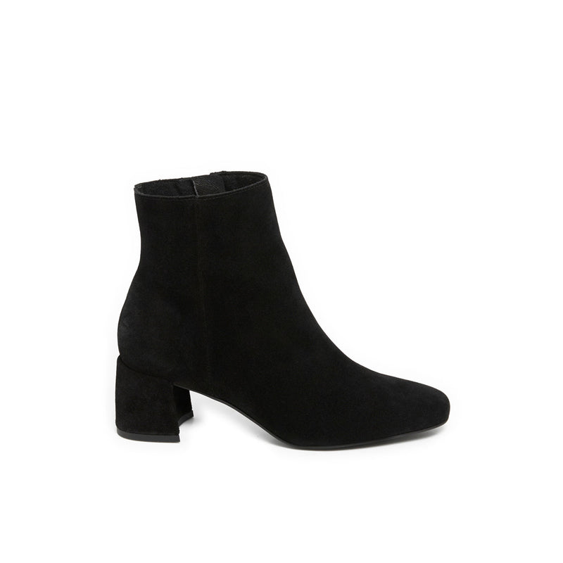 SIMANE NOIR - BOOTS