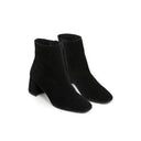 SIMANE NOIR - BOOTS