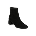 SIMANE NOIR - BOOTS