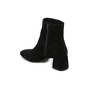 SIMANE NOIR - BOOTS