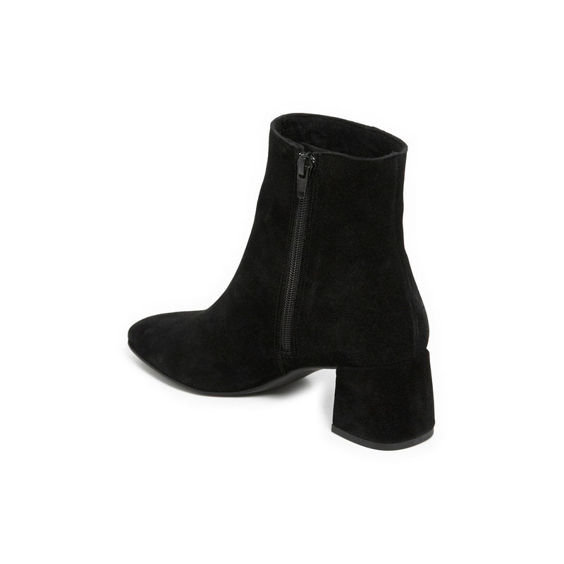 SIMANE NOIR - BOOTS