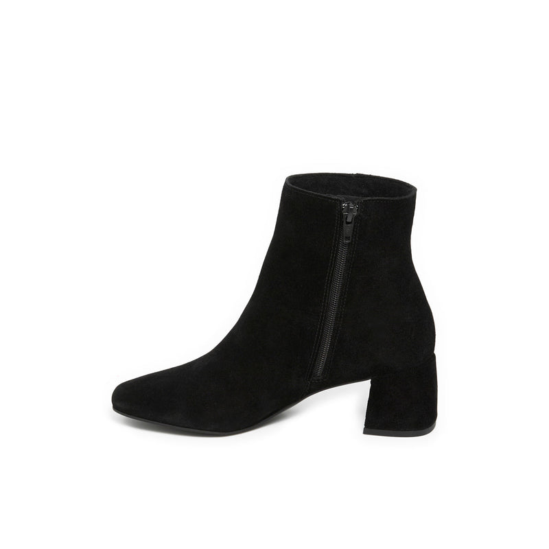 SIMANE NOIR - BOOTS