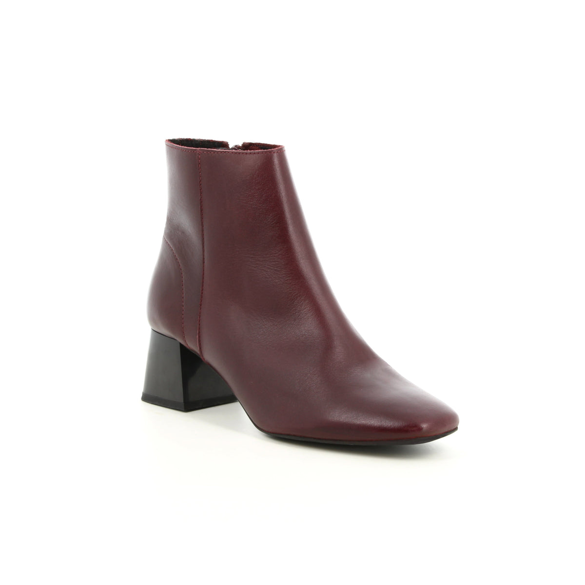 BOOTS SIMANETTE BORDEAUX - André