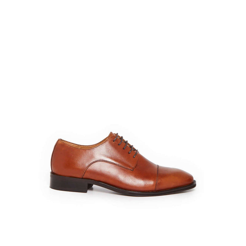 DERBY SIMON COGNAC - André