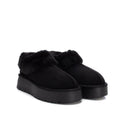 BOOTS FOUREES SNOWFLAKE NOIR - André