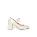 ESCARPIN SOHILA BEIGE - André