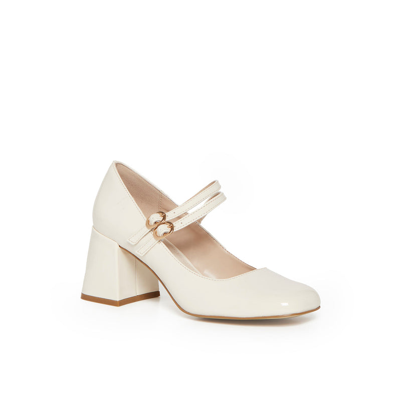 ESCARPIN SOHILA BEIGE - André