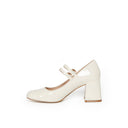 ESCARPIN SOHILA BEIGE - André