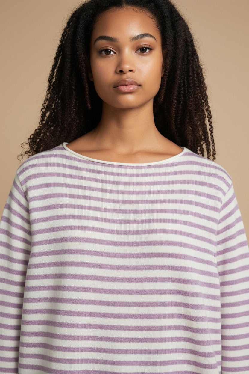 SOLÈNE LILAS