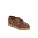 SOLINE COGNAC - MOCASSIN