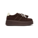 SORION MARRON - BASKETS