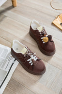 SORION MARRON - BASKETS