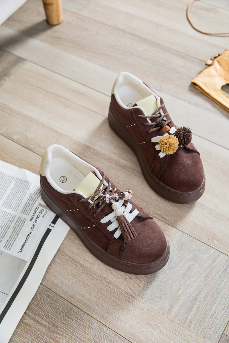 SORION MARRON - BASKETS