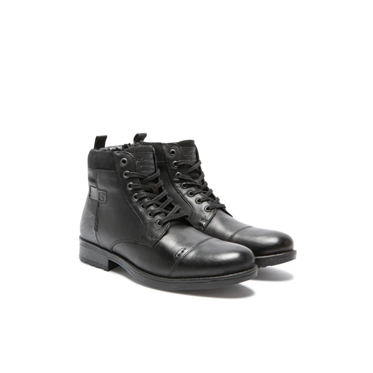 SPICY NOIR - BOOTS