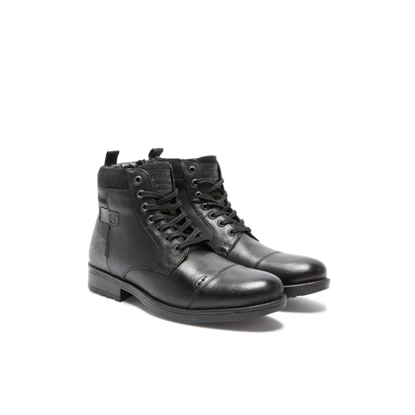 SPICY NOIR - BOOTS
