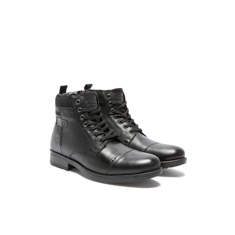 SPICY NOIR - BOOTS