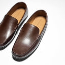 STEVEN MARRON - MOCASSIN