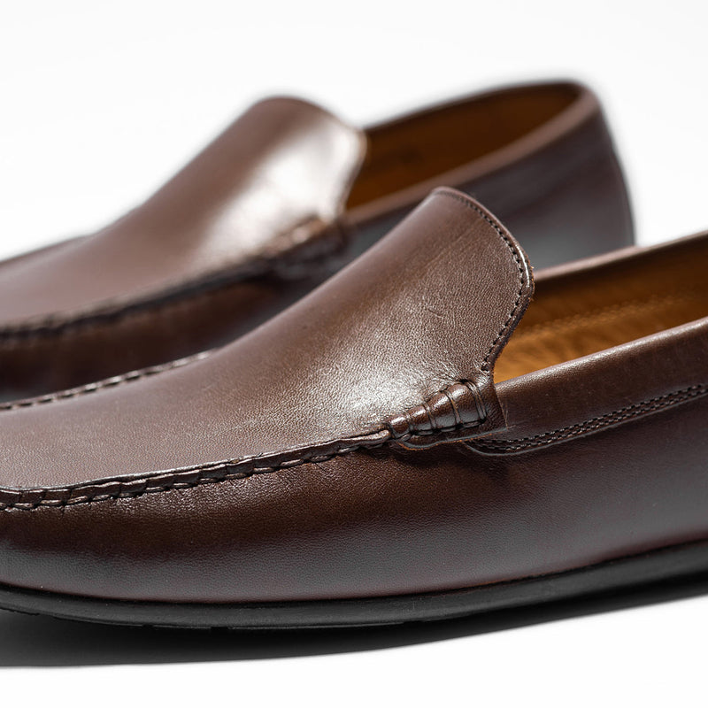 STEVEN MARRON - MOCASSIN