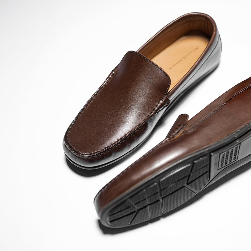 STEVEN MARRON - MOCASSIN