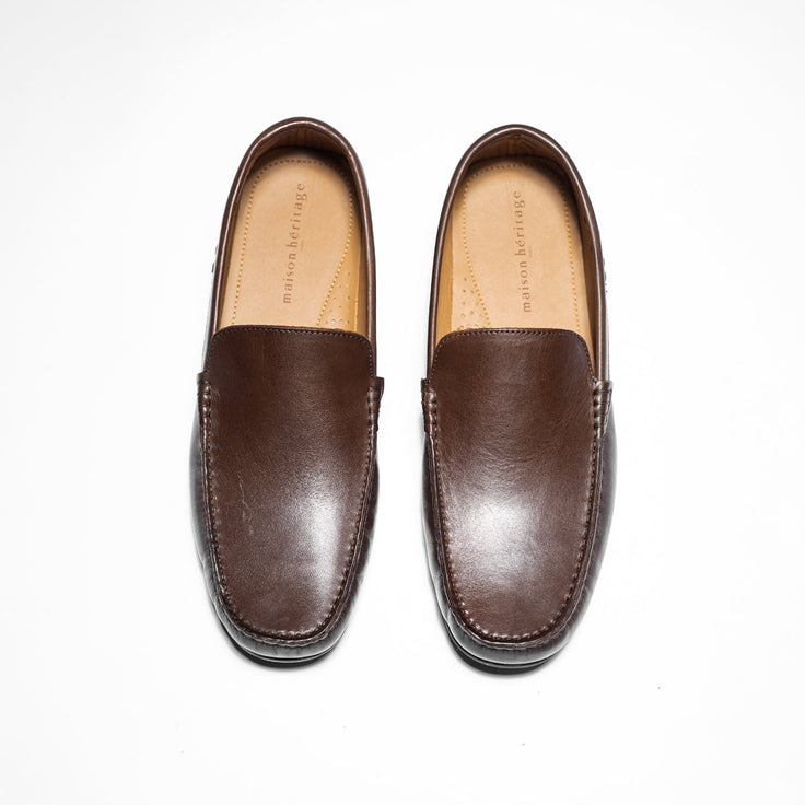 STEVEN MARRON - MOCASSIN