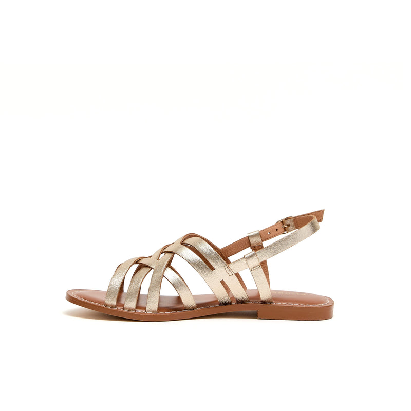 SWANNIE OR - SANDALE