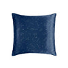Pillowcase silk - Nuit de soie Astral 63 x 63 cm
