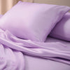 Pillowcase silk - Nuit de soie Purple