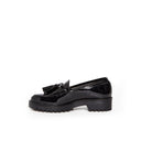 MOCASSIN TAKTIKA NOIR - André