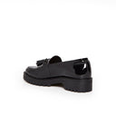 MOCASSIN TAKTIKA NOIR - André