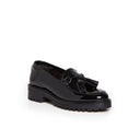MOCASSIN TAKTIKA NOIR - André
