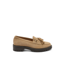 TAKTIKA SABLE SUEDE - MOCASSIN