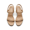TARA BEIGE - SANDALE