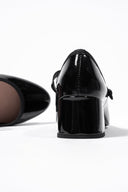 TAYLOR NOIR - BALLERINE