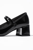 TAYLOR NOIR - BALLERINE