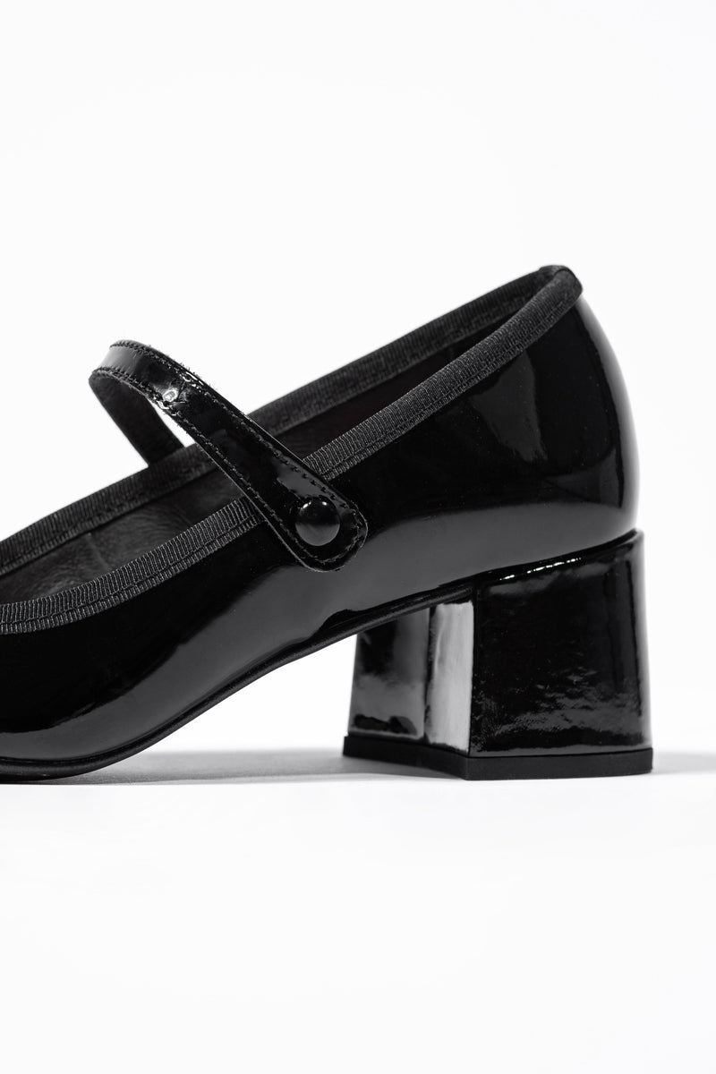 TAYLOR NOIR - BALLERINE