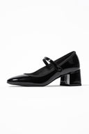 TAYLOR NOIR - BALLERINE