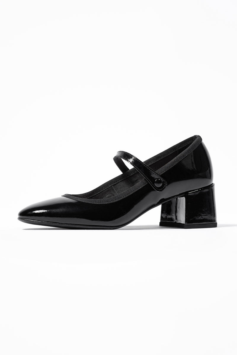 TAYLOR NOIR - BALLERINE