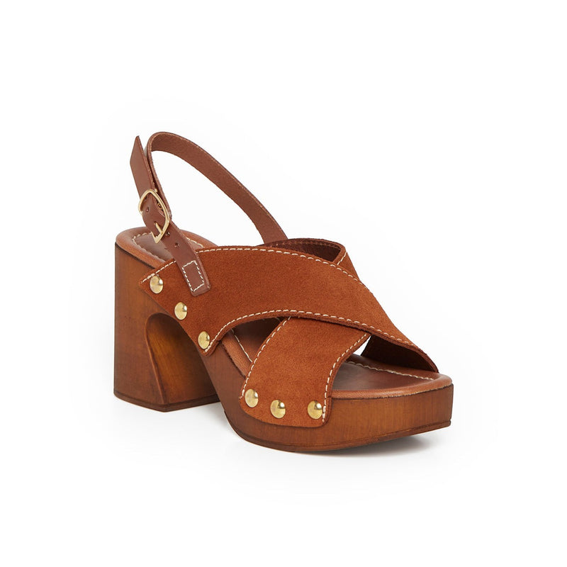 TERA CAMEL - SABOT