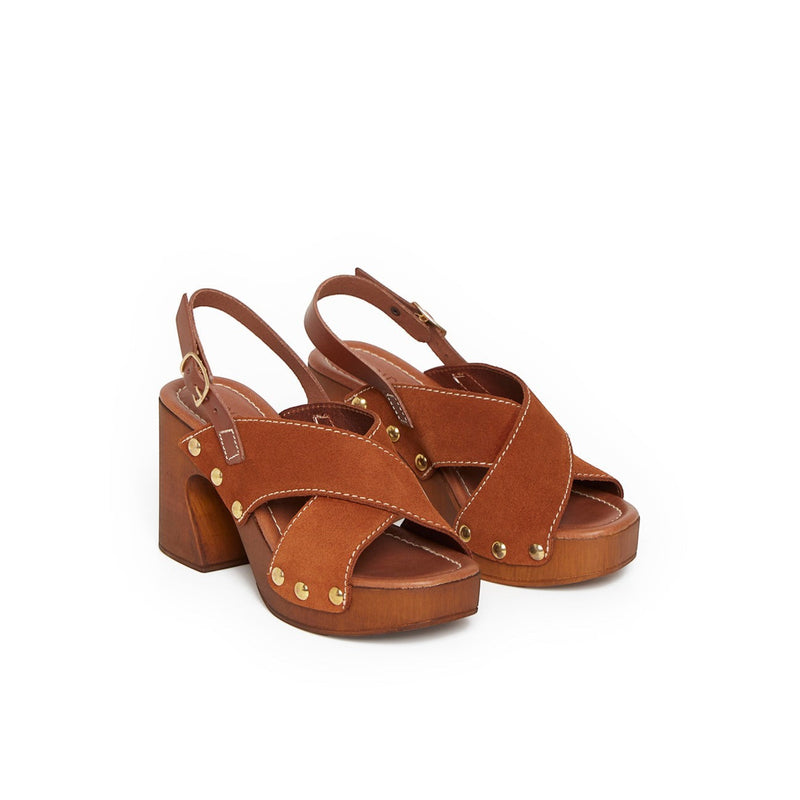 TERA CAMEL - SABOT