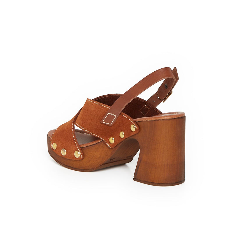 TERA CAMEL - SABOT