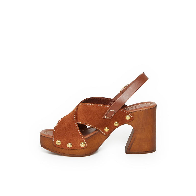 TERA CAMEL - SABOT